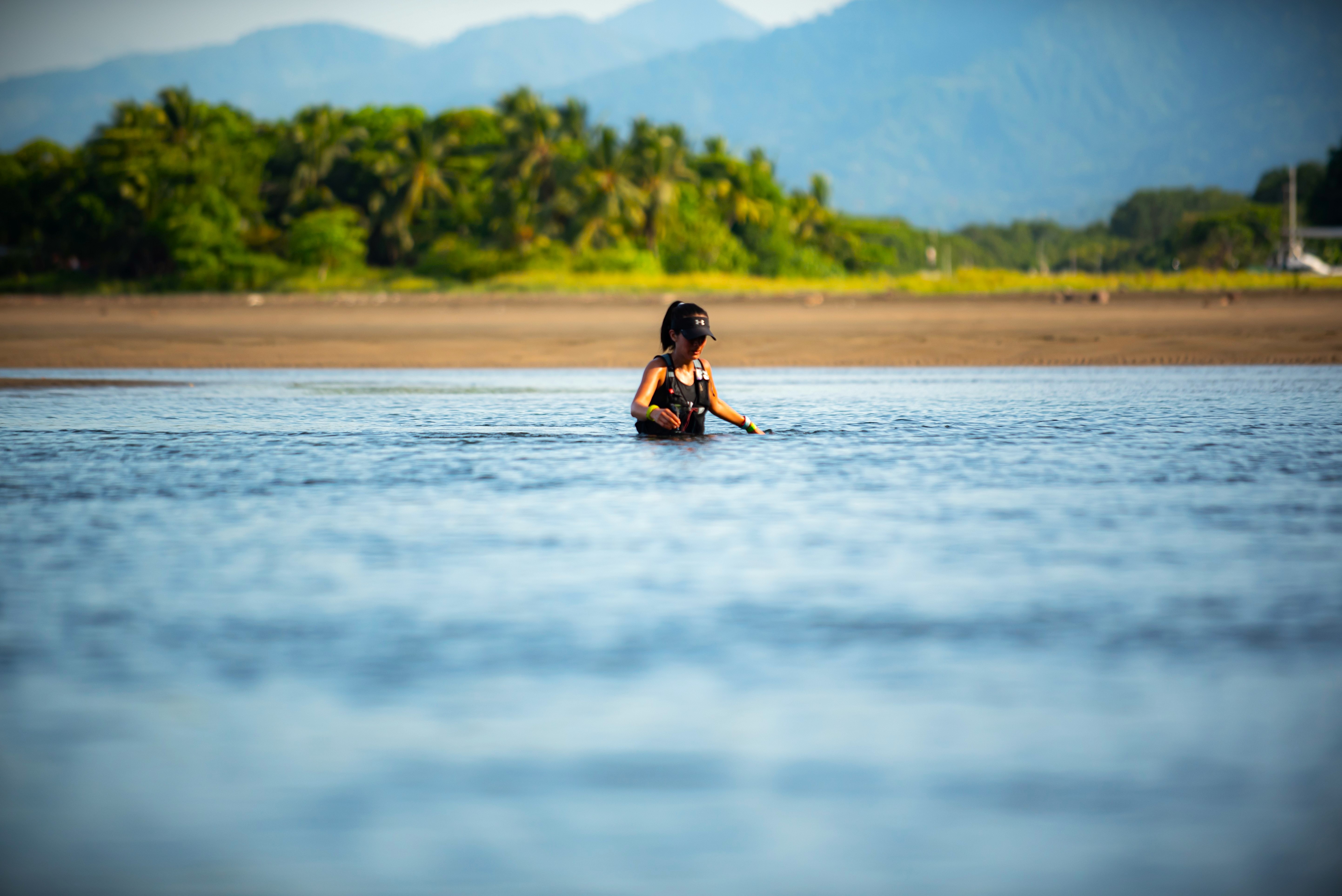 Trail running carousel 2