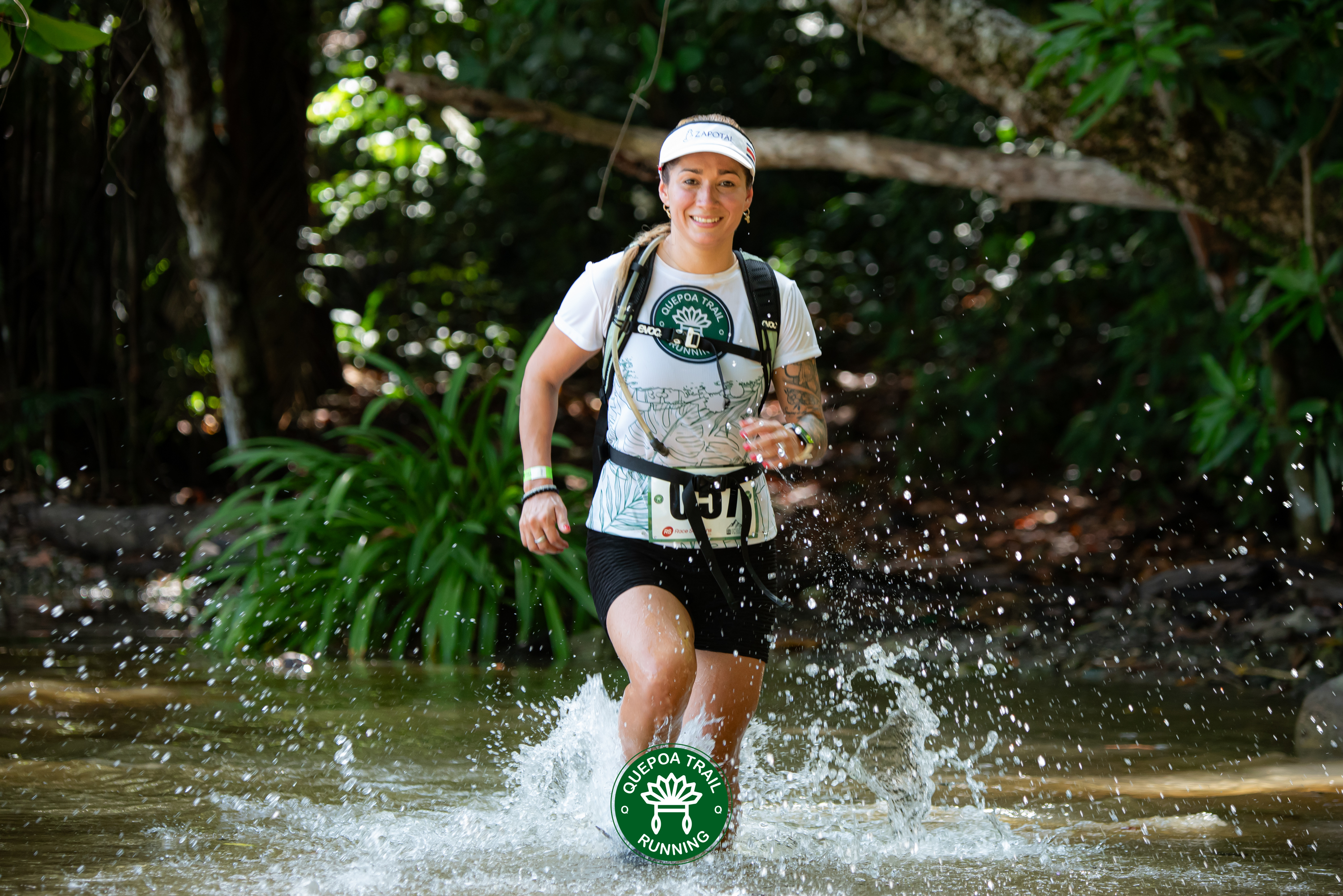 Trail running carousel 3