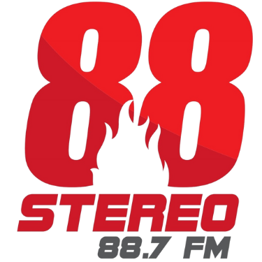 88 Stereo