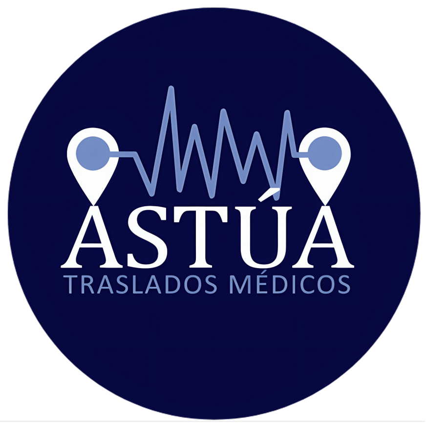 Astua Traslados Medicos