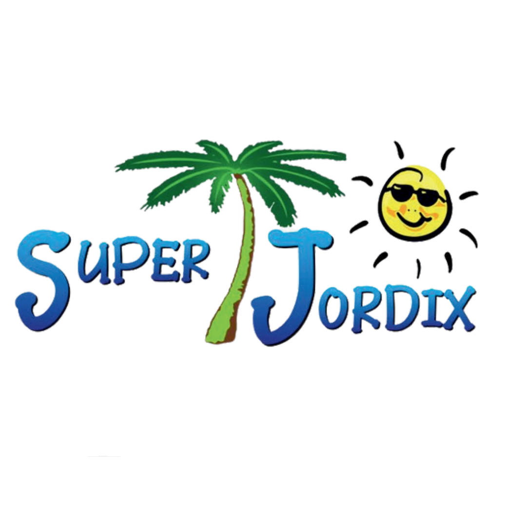 Super Jordix